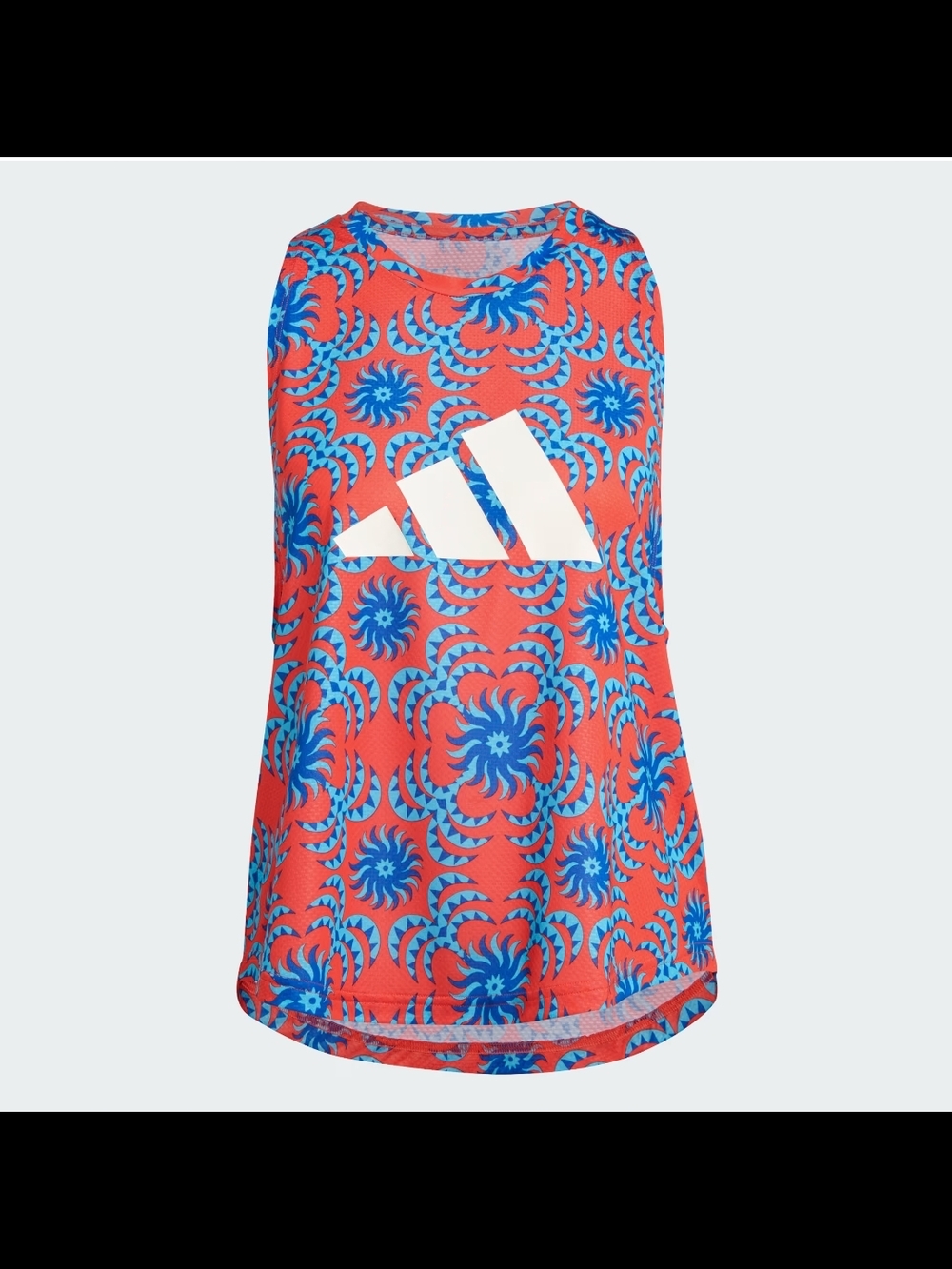 Adidas Farm Rio Training Tank